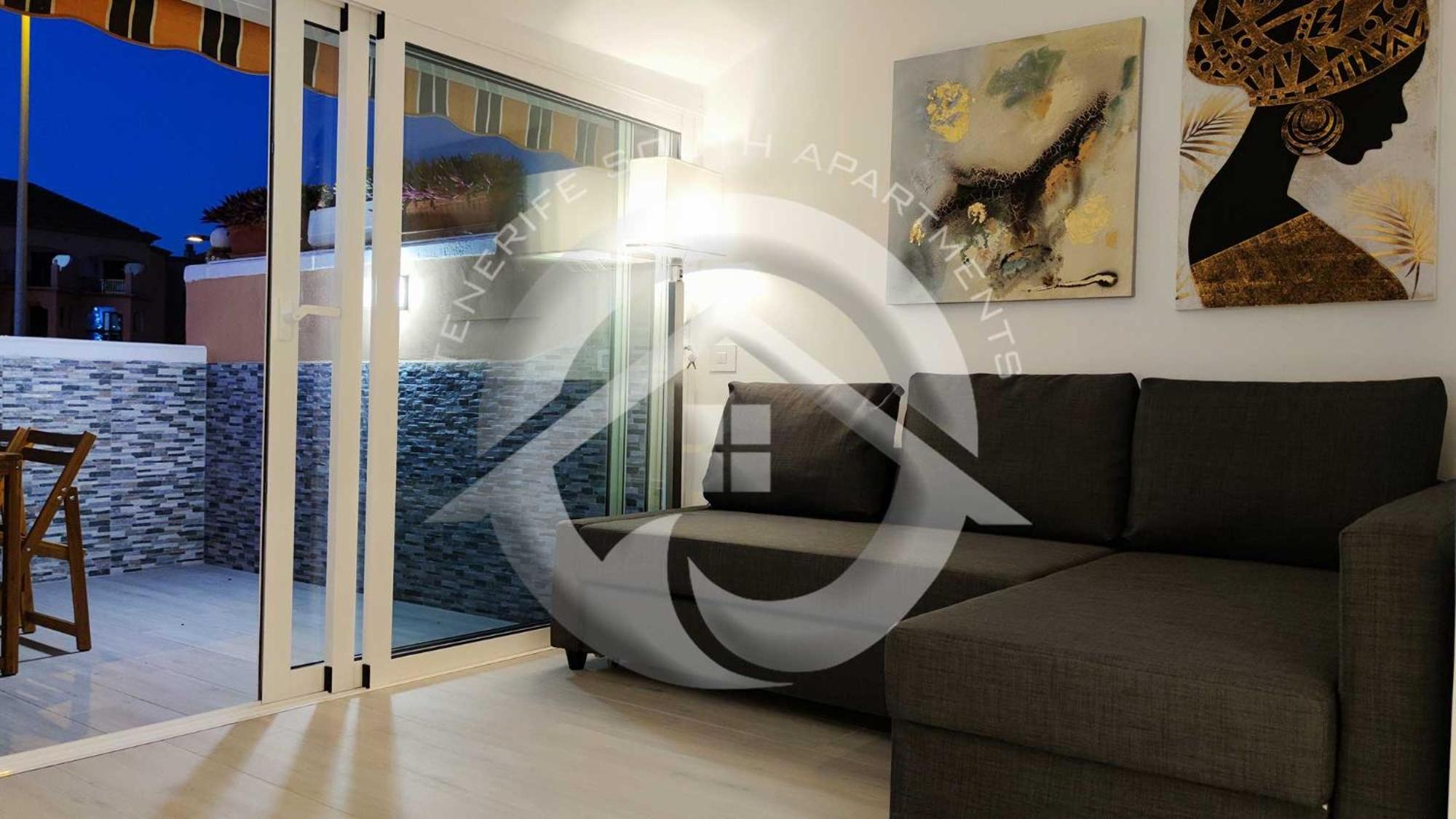 Las Vistas Beach Arona  Exterior foto