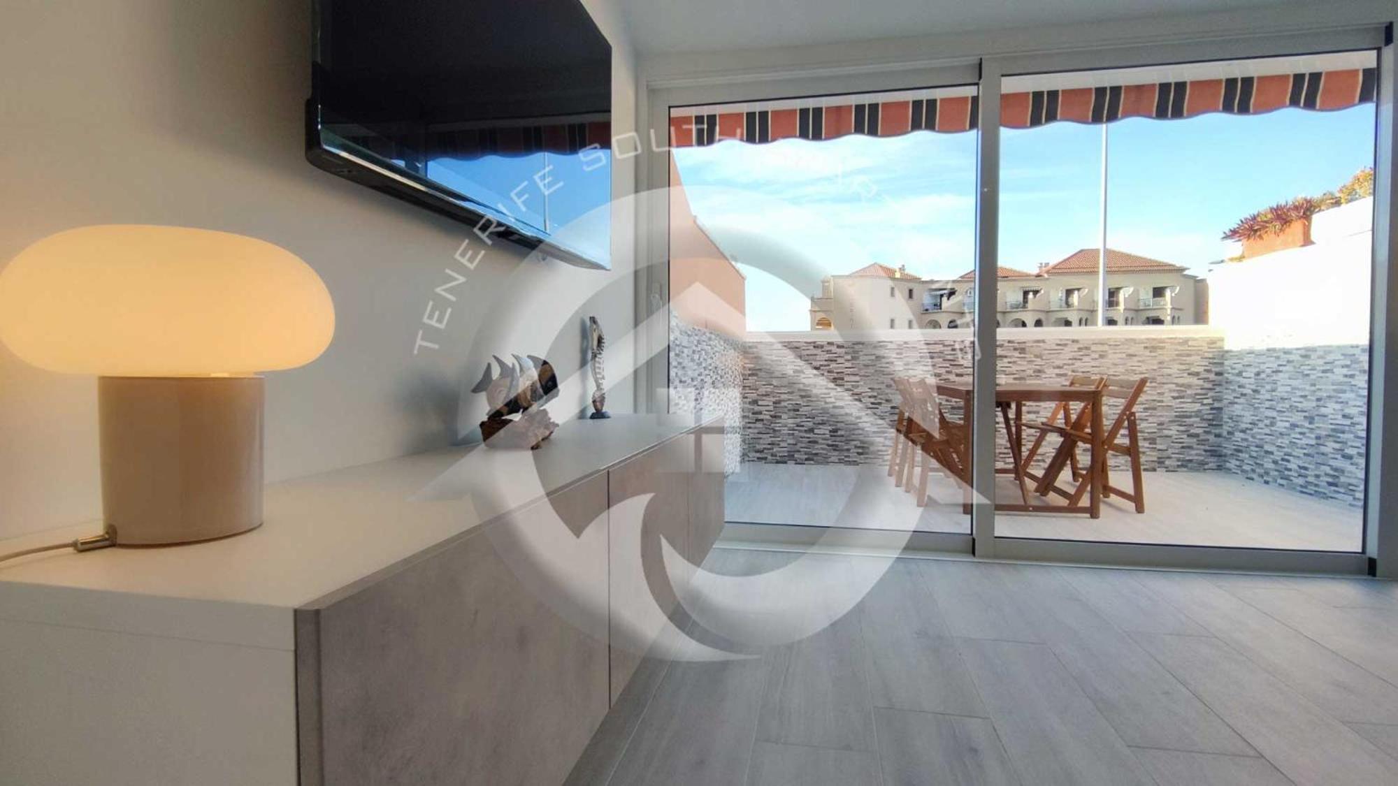 Las Vistas Beach Arona  Exterior foto
