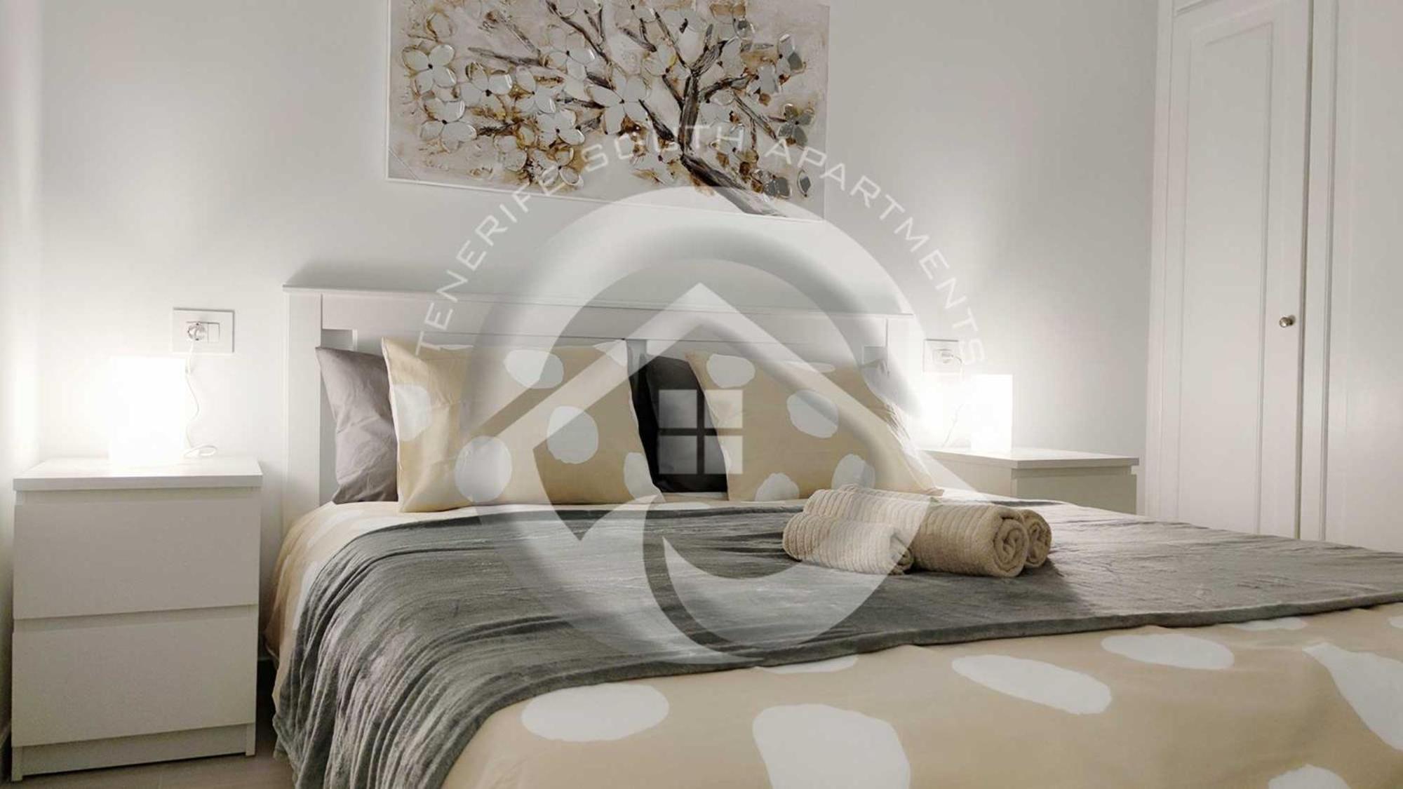 Las Vistas Beach Arona  Exterior foto